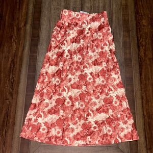 NWT GANNI Skirt
